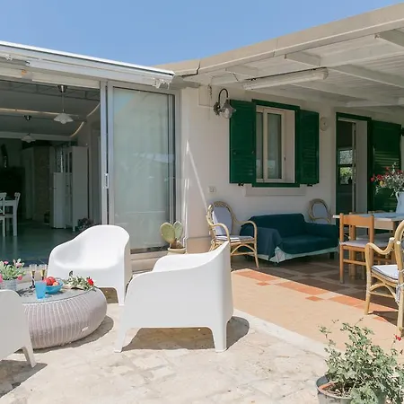 Villa Penelope Granelli