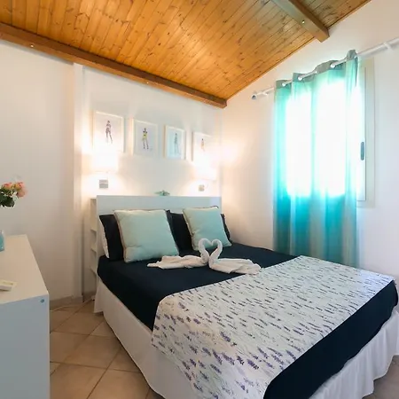 Penelope Villa Granelli