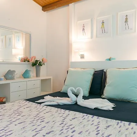 Penelope Villa Granelli