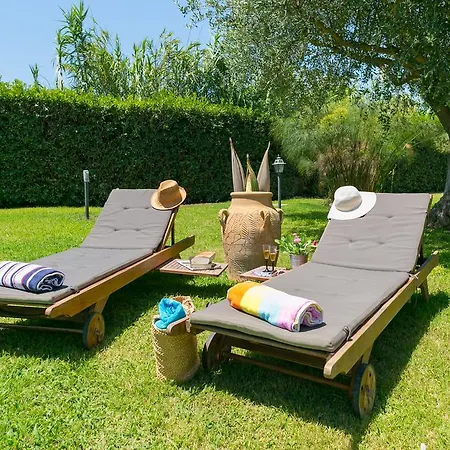 Penelope Villa Granelli