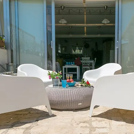 Villa Penelope Granelli