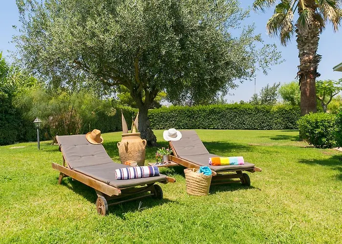Villa Penelope