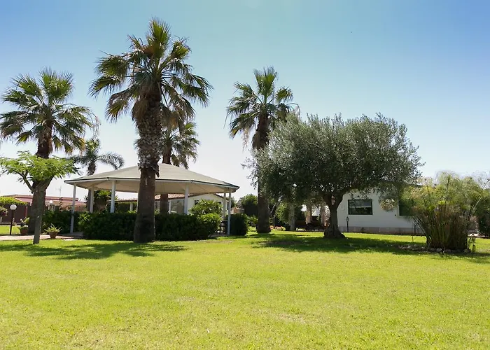 Villa Penelope *
