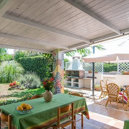 Penelope Villa Granelli