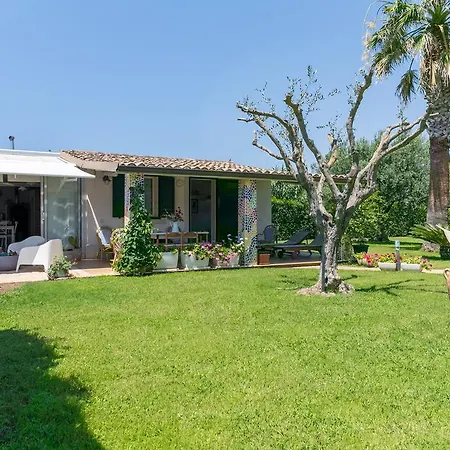 Villa Penelope Granelli