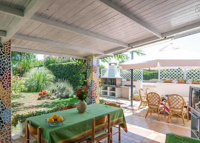 Penelope Villa Granelli