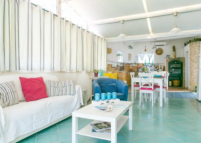 Villa Penelope Granelli