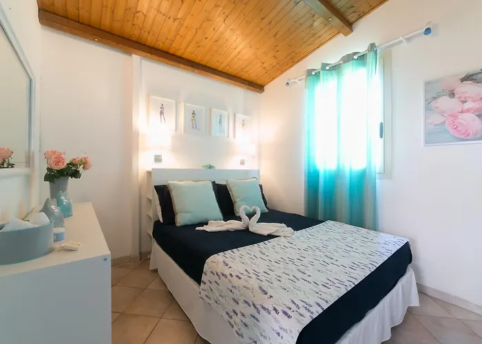 Penelope Villa Granelli