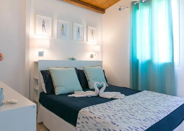 Penelope Villa Granelli