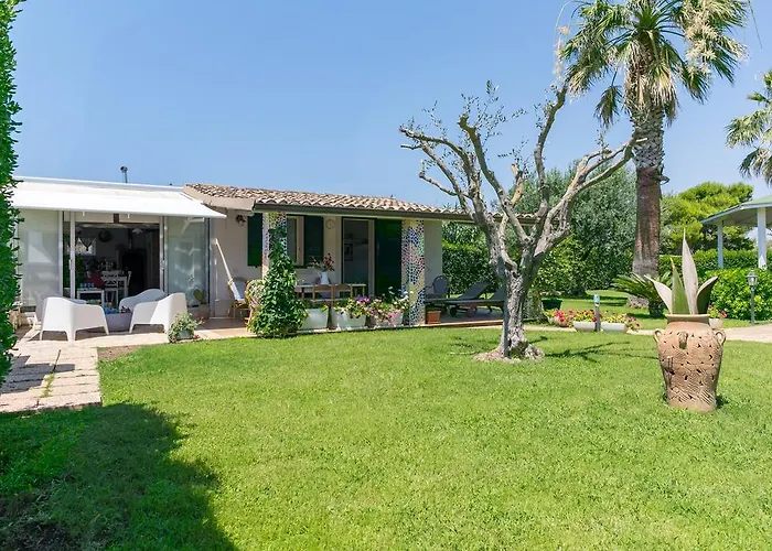 Villa Penelope Granelli