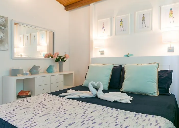 Penelope Villa Granelli