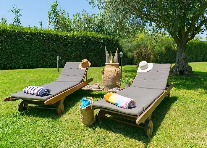 Penelope Villa Granelli