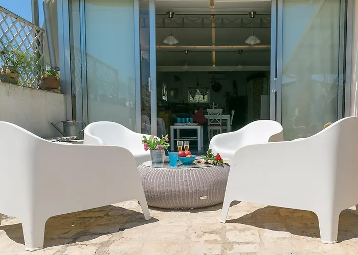 Villa Penelope Granelli