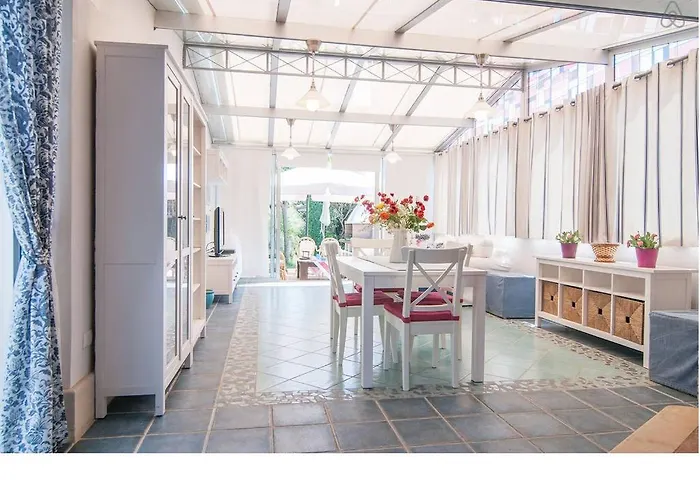 Penelope Villa Granelli