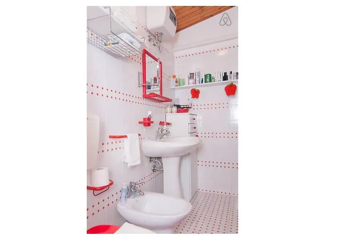 Penelope Villa Granelli